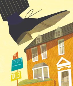 Stamping on the Buy to Let Market by A.Richard Allen