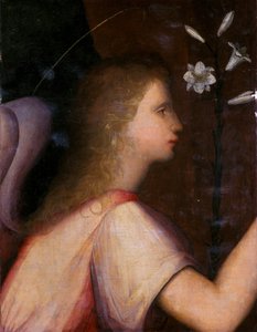 Archangel Gabriel