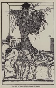 Illustration for The Essays of Elia by Charles Lamb