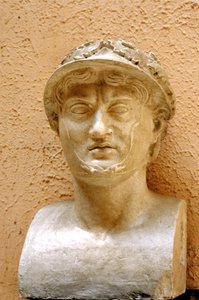 Pyrrhus of Epirus by A. Lorenzini