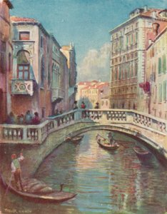 Palazzo Corner-Mocenigo