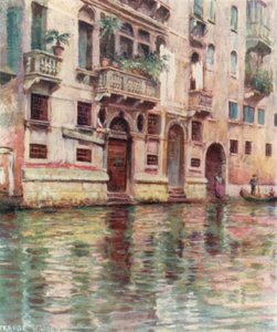 Rio S Stin by A. Trevor Haddon