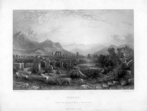 Ephesus, Turkey