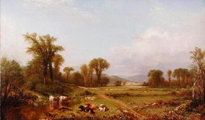 Summer Idyll