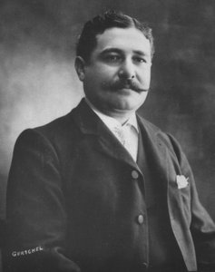 Leon Daudet