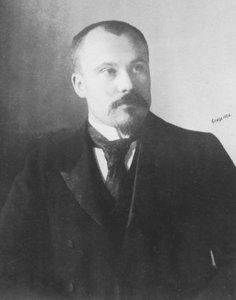 Raymond Poincare