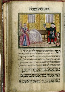 Book of Sabbath Readings
