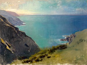 Cornish Headlands