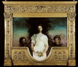 My Children, c.1896-1910