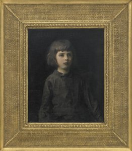 Portrait of the Artist
