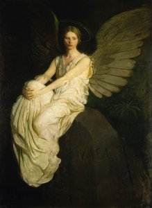 Stevenson Memorial
