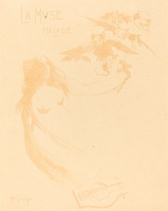 The Sick Muse