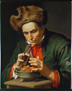 Allegory of Winter