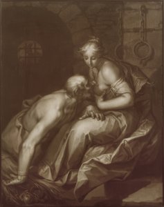 Roman Charity