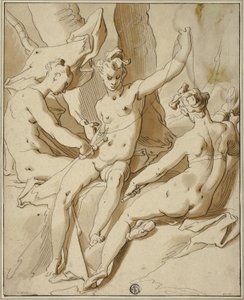 The Three Fates