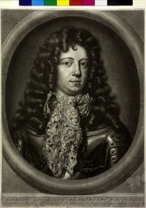 Count of Nassau-Diez Henry Casimir II