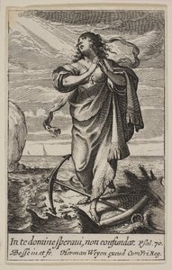 Hope, 1636