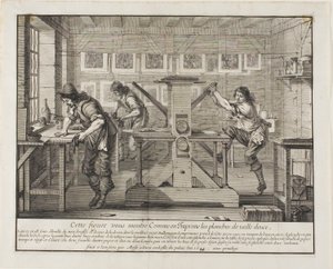 The Etcher