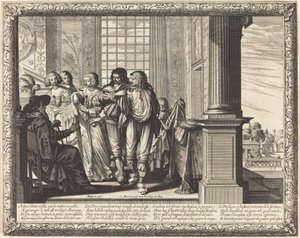The Prodigal Son
