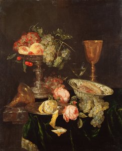 Still Life