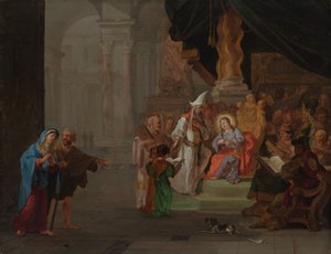 Christ among the Doctors