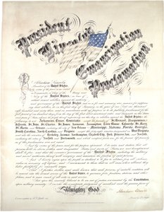 President Lincoln