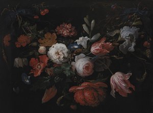 A Garland of Flowers