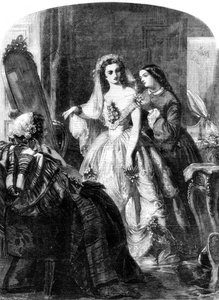 The Bride