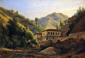 Bagni di Lucca