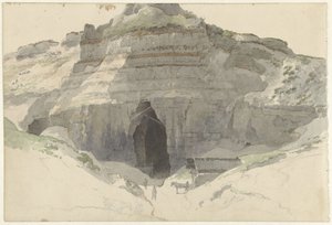 Quarry by Abraham Teerlink