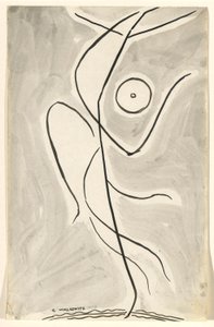 Dance Abstraction: Isadora Duncan