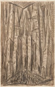 The City, 1909