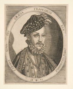 Charles IX