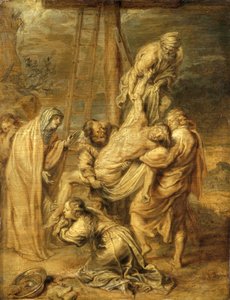 The Deposition
