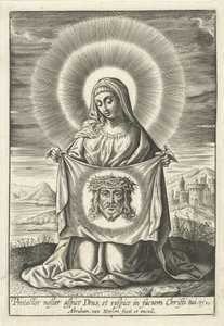 Saint Veronica