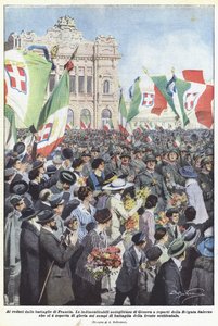 To the Veterans of the Battles of France