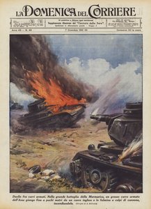 Tank Duel