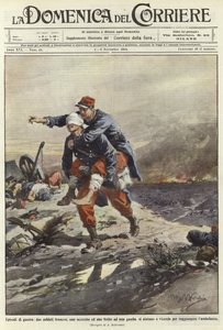 Episodes of War