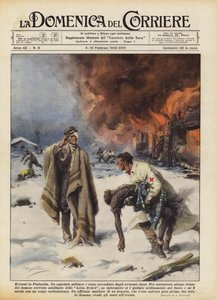 Heroism in Finland
