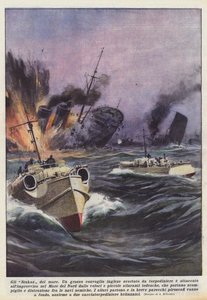 The Stukas of the Sea