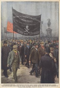 The Hunger Marchers
