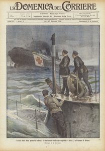 The New Feats of German Piracy