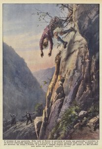 The Drama of a Shepherdess