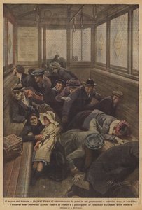 The Reign of Terror in Belfast