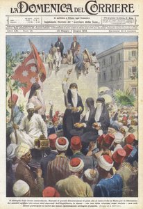 The Awakening of Muslim Women