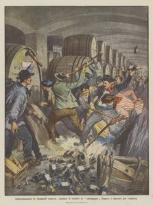 French Vintners