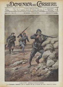 The Anglo-French Aid