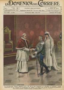 The Reconciliation