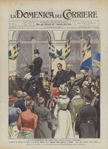The Polar Expedition of the Duke of the Abruzzi