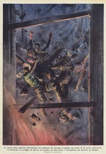 Death in the Mine